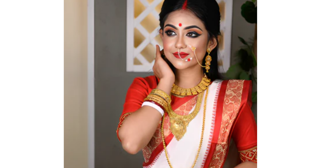 Bangali Sarees That Will Blow Your Mind