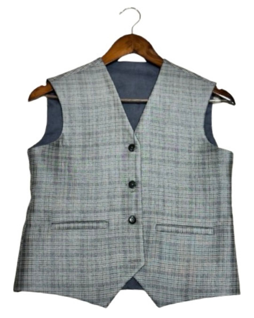 Premium Waist Coat for Girls – Versatile Western Wear for All Occasions