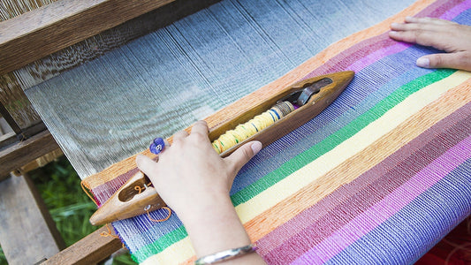 Panchakanya: Promoting Indian Handloom, Handicrafts & Local Artisans from Indore to the Nation